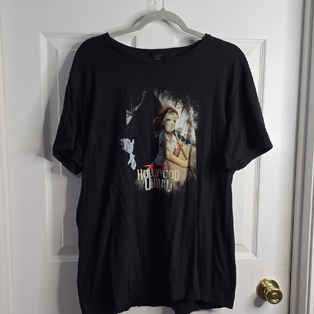 Hollywood Undead Tee